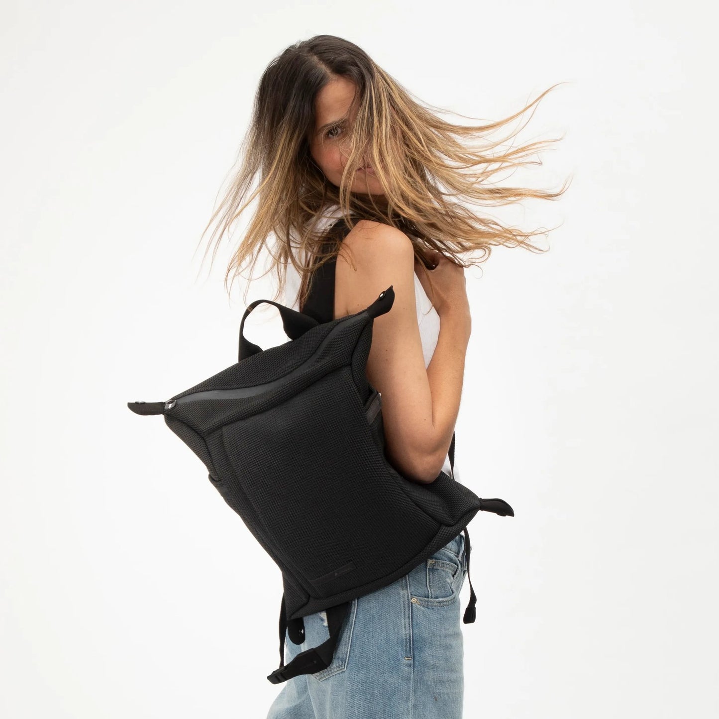 Bjorn Tetramesh Carbon