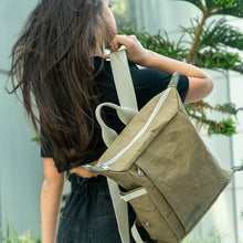 Load image into Gallery viewer, Bjorn Sustainable Ultralight Backpack