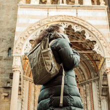 Load image into Gallery viewer, Bjorn Sustainable Ultralight Backpack