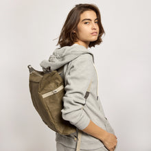 Load image into Gallery viewer, Bjorn Sustainable Ultralight Backpack