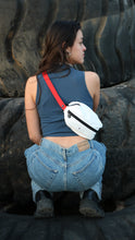 Load image into Gallery viewer, Astrid Sustainable Crossbody Sling