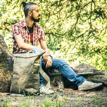 Load image into Gallery viewer, Ragnar Sustainable Ultralight Backpack