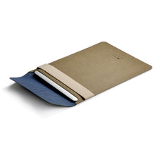 Load image into Gallery viewer, Sigurd Sustainable Laptop Sleeve