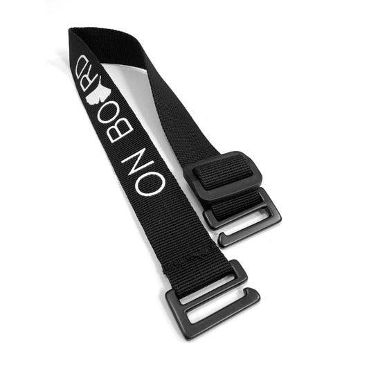Onboard Carbon