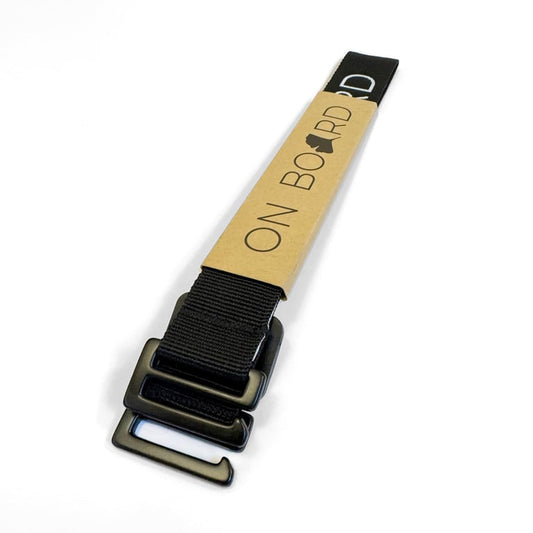 Onboard Carbon packaged