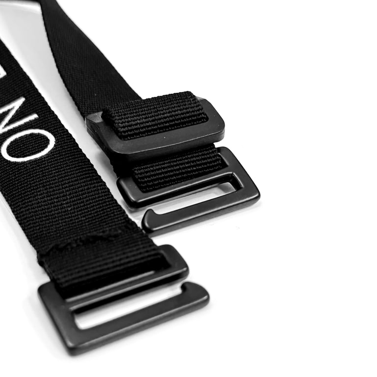 Onboard Carbon hardware detail