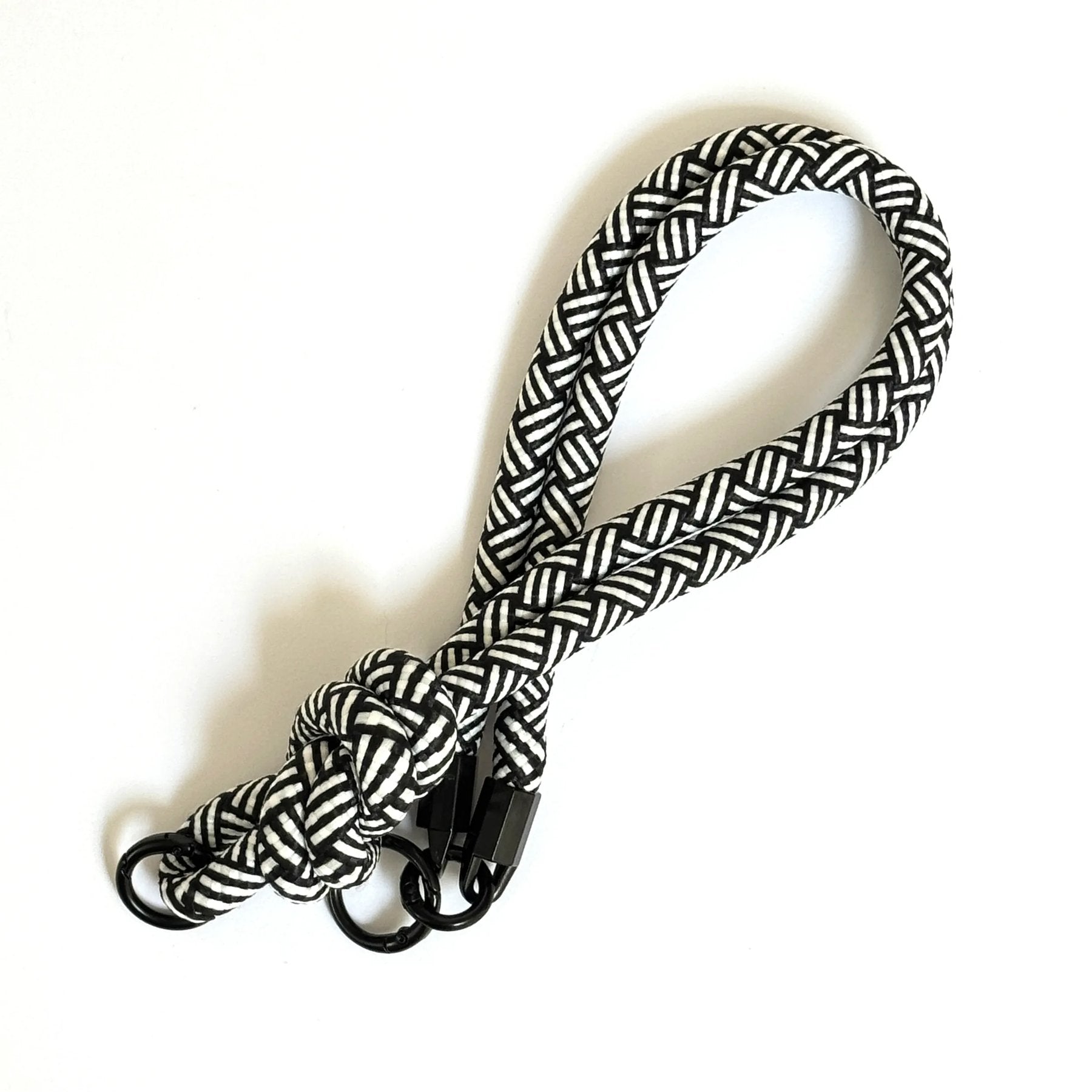 Ropique Fiber