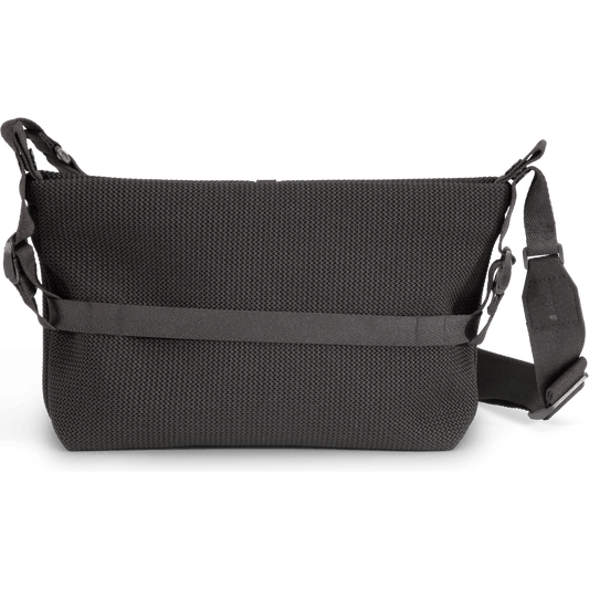 Minyx Tetramesh Carbon