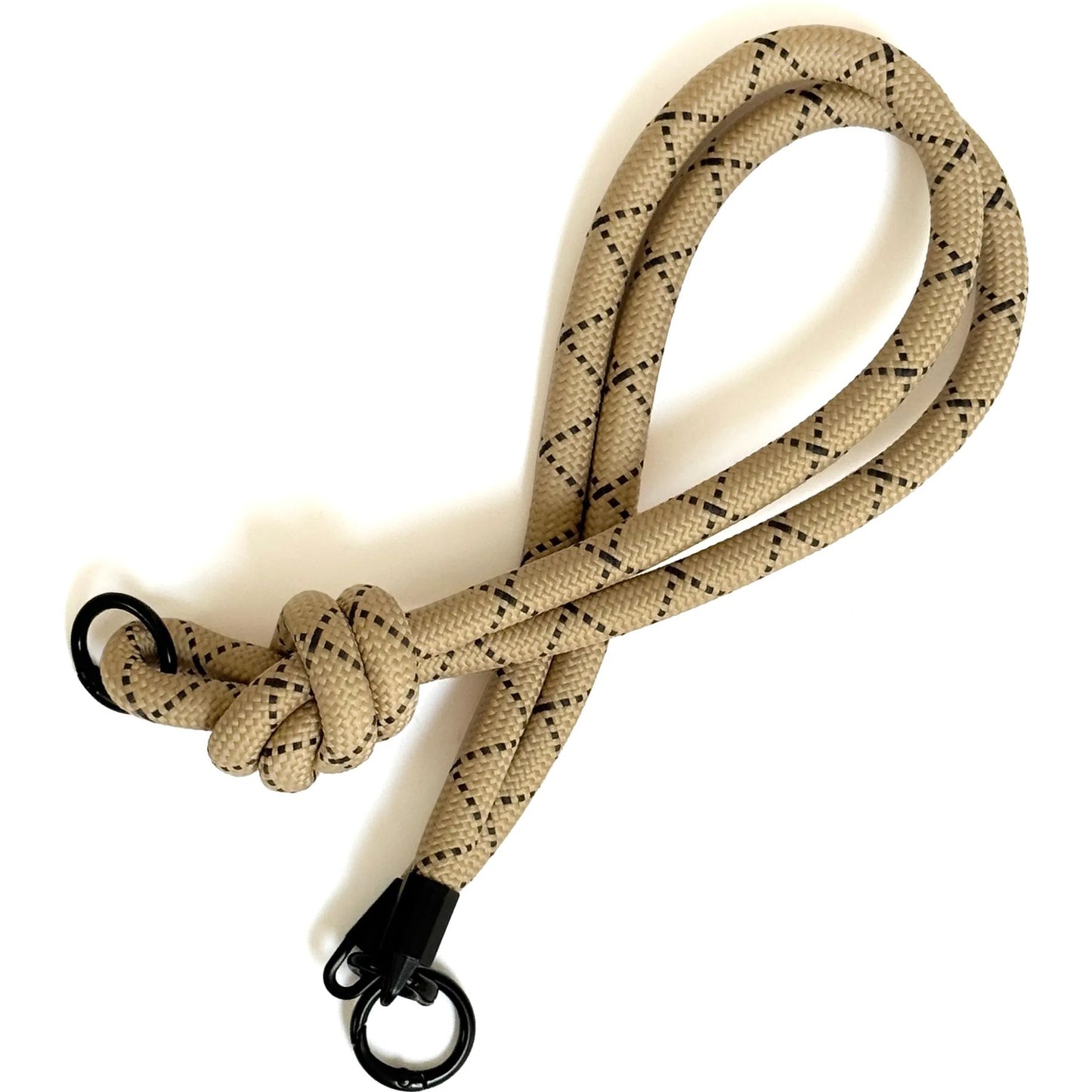 Ropique Fiber