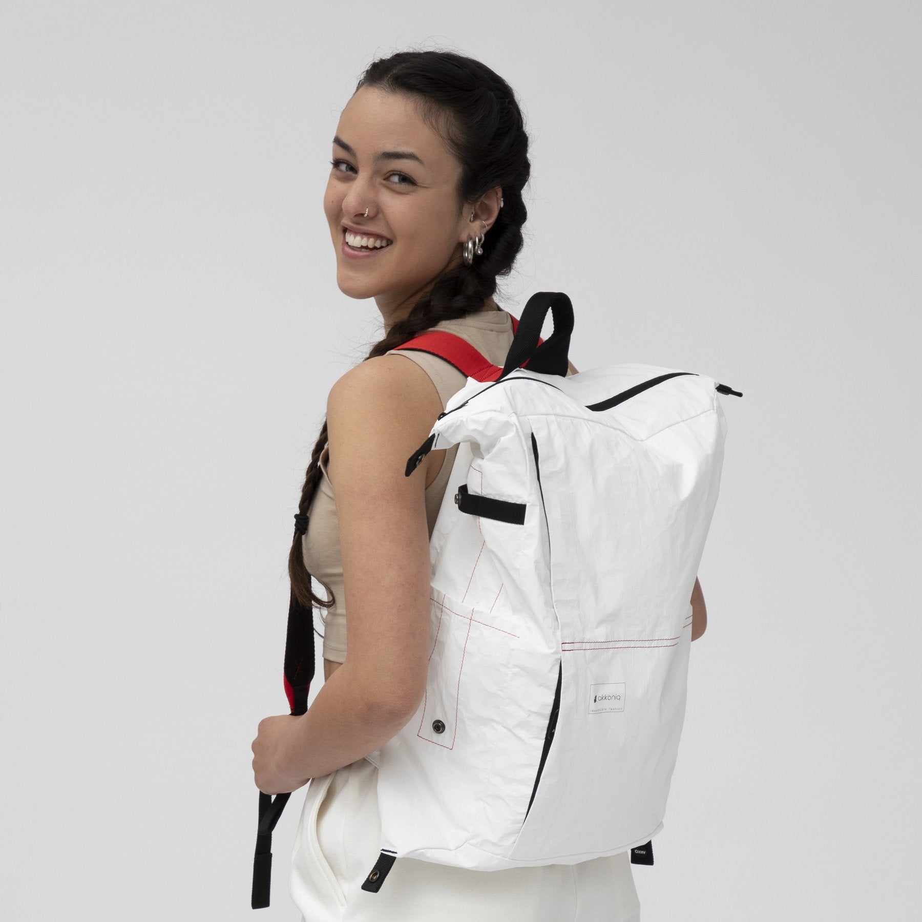 Ragnar Tyvec Polar