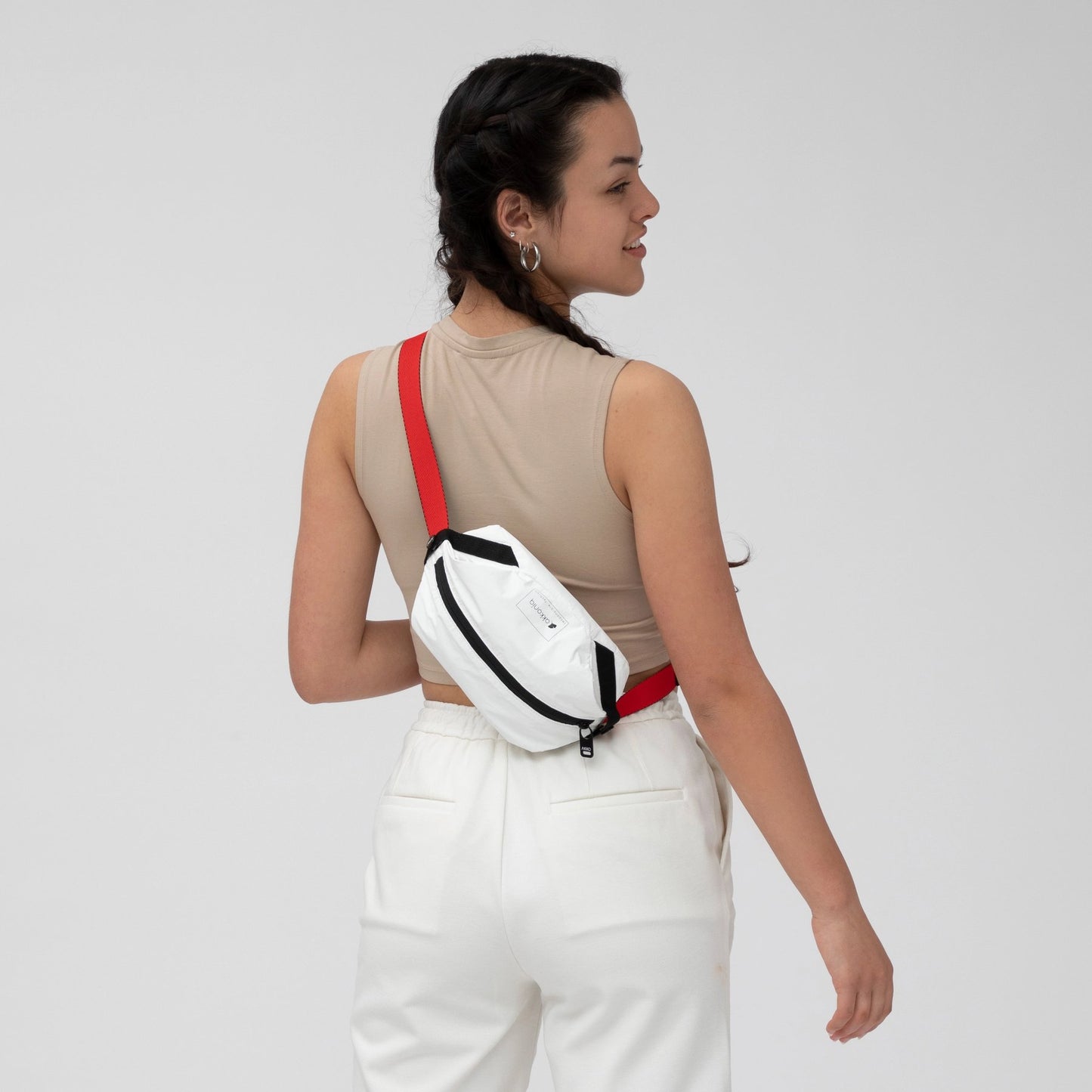 Astrid Tyvec Polar