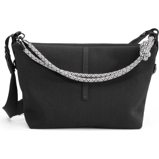 Nyx Tetramesh Carbon