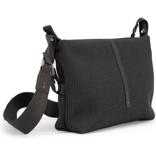 Minyx Tetramesh Carbon