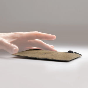 Sindri Sustainable Wallet