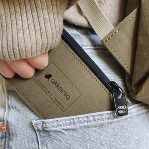 Sindri Sustainable Wallet