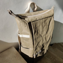 Load image into Gallery viewer, Ragnar Sustainable Ultralight Backpack
