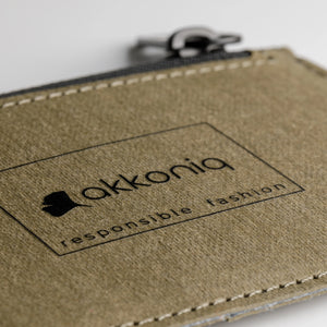Sindri Sustainable Wallet
