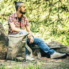 Load image into Gallery viewer, Ragnar Sustainable Ultralight Backpack
