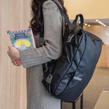 Load image into Gallery viewer, Ragnar Sustainable Ultralight Backpack
