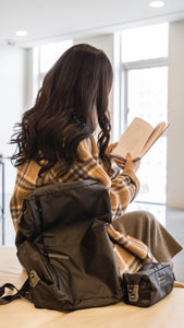 Ragnar Sustainable Ultralight Backpack