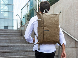 Ragnar Sustainable Ultralight Backpack