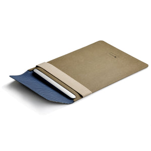 Sigurd Sustainable Laptop Sleeve